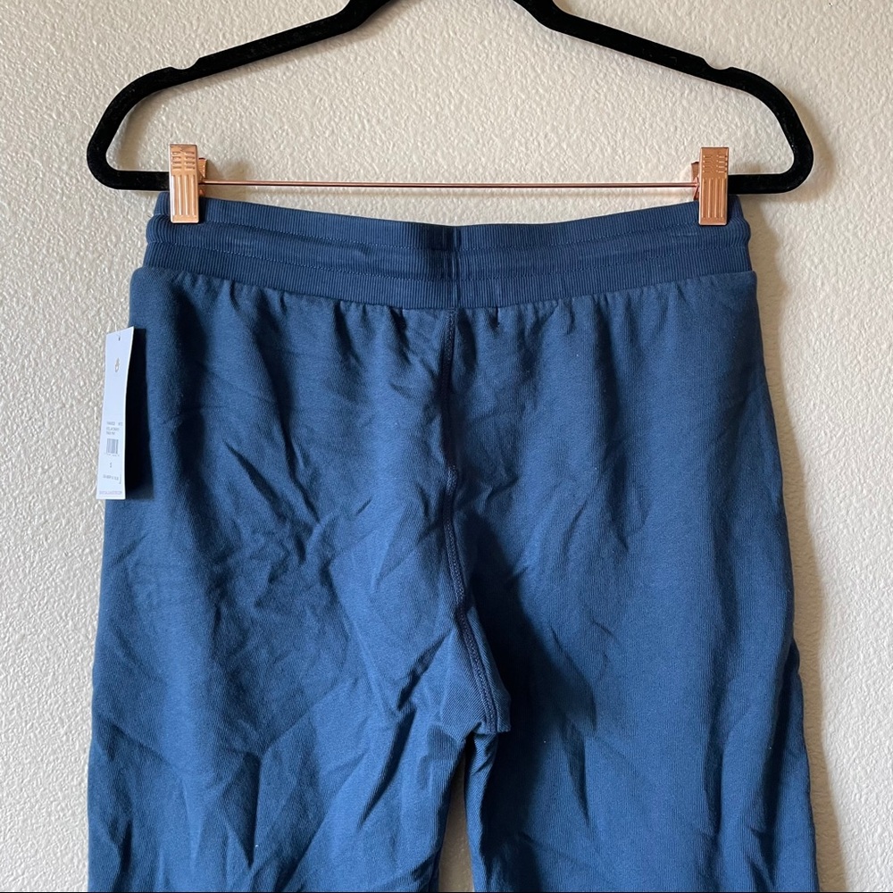NWT Spiritual Gangster Stellar Drapey Track Pants - Picture 7 of 10